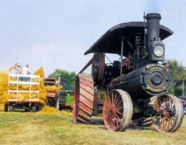 POST CARDS Image